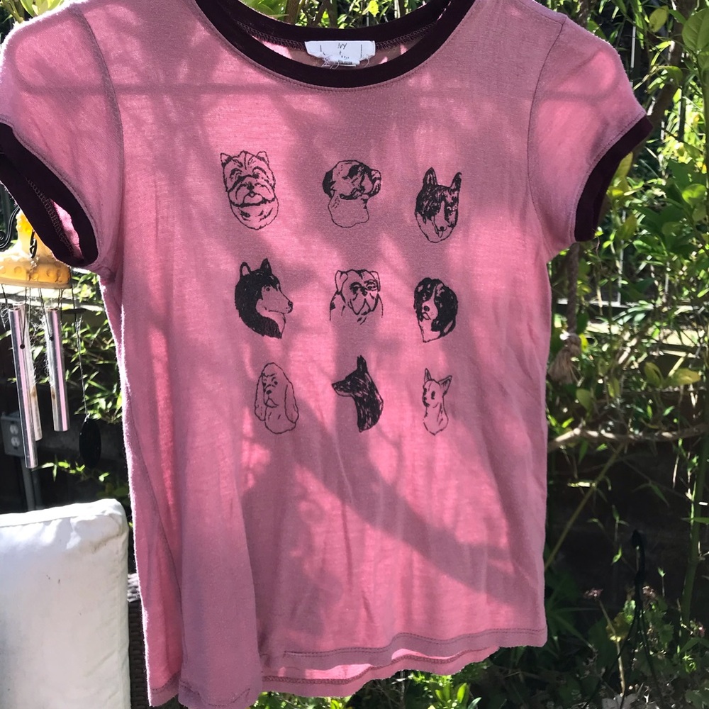 Flowy T-shirt